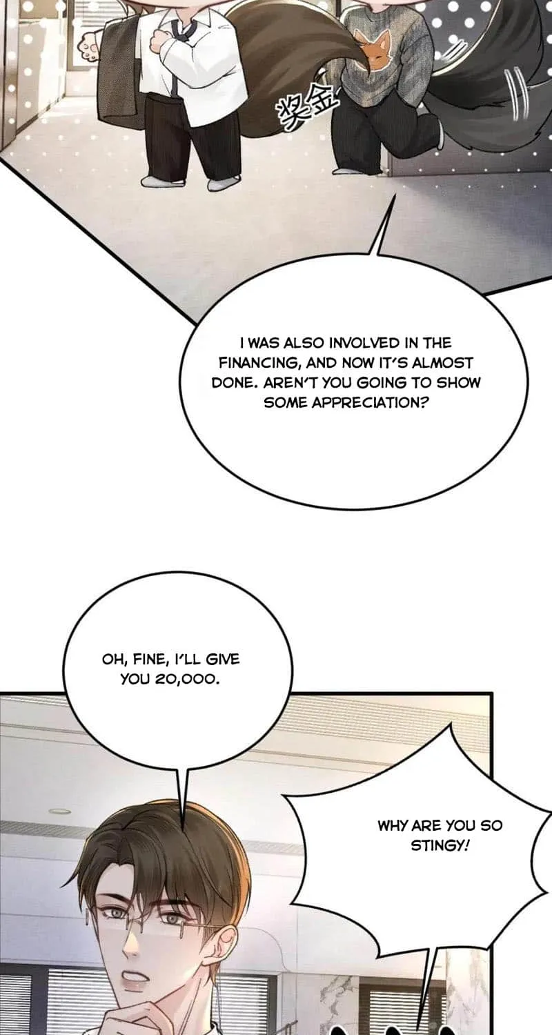 Tit For Tat Chapter 63 page 18 - 