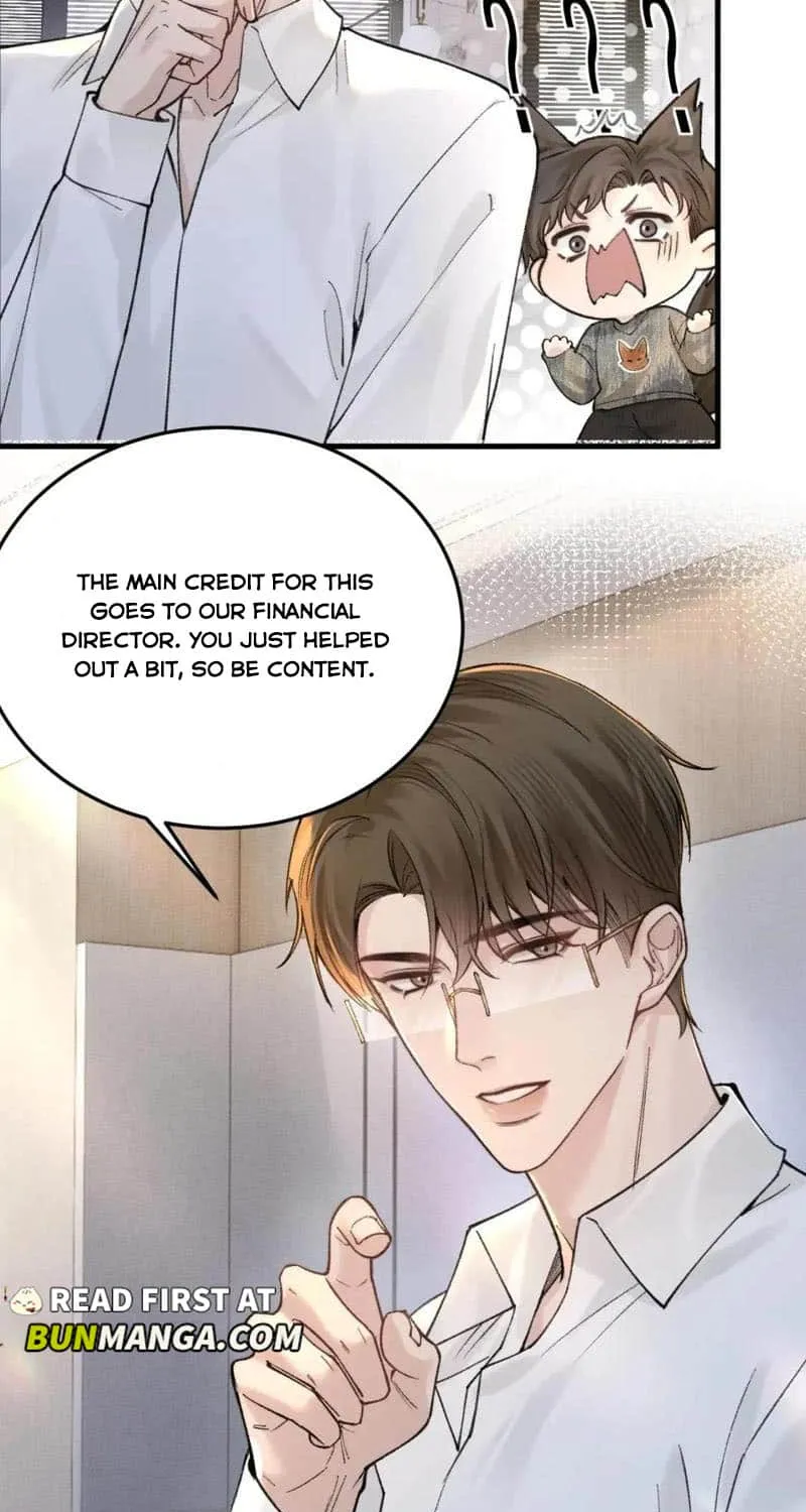 Tit For Tat Chapter 63 page 19 - 