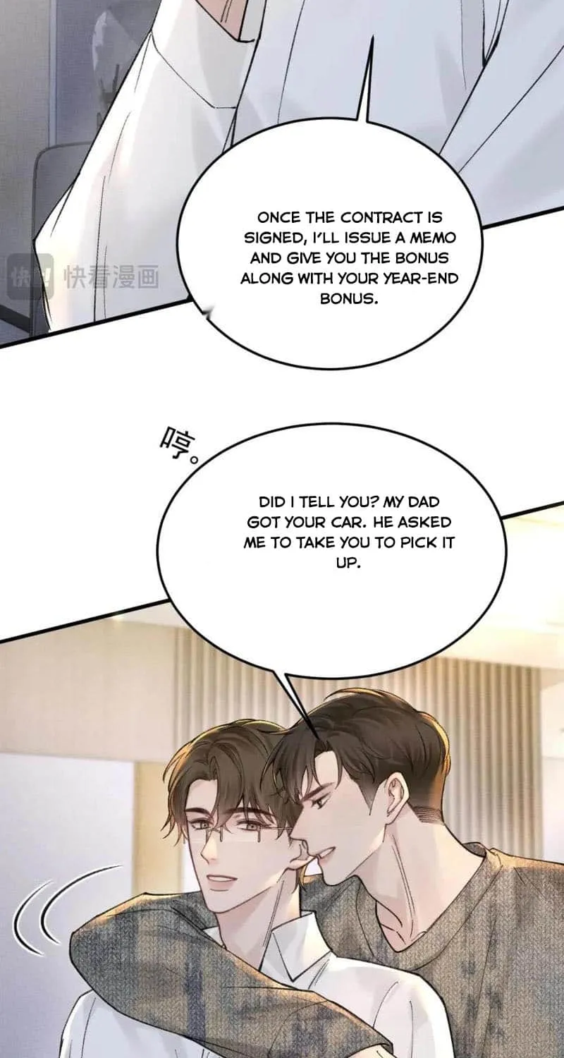 Tit For Tat Chapter 63 page 20 - 
