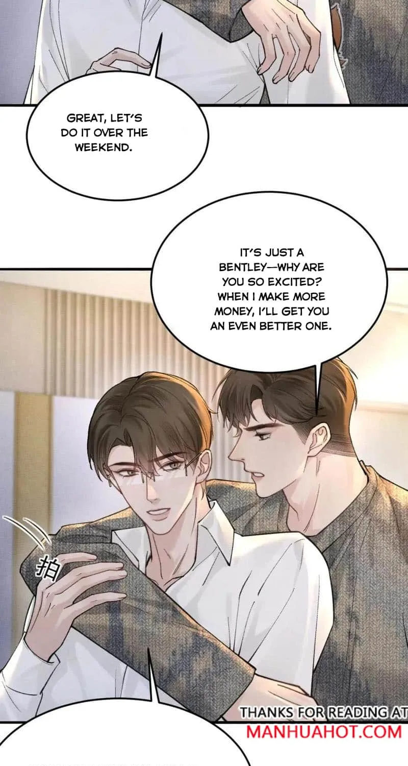 Tit For Tat Chapter 63 page 21 - 