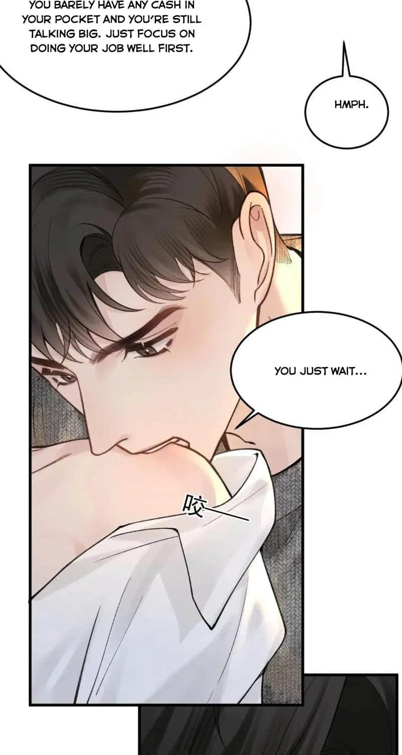 Tit For Tat Chapter 63 page 22 - 