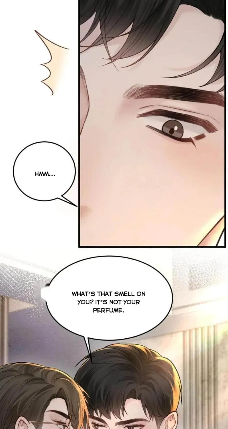 Tit For Tat Chapter 63 page 23 - 