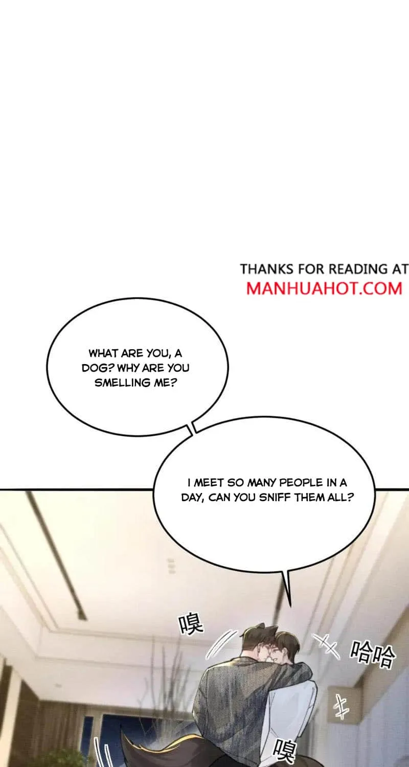 Tit For Tat Chapter 63 page 26 - 