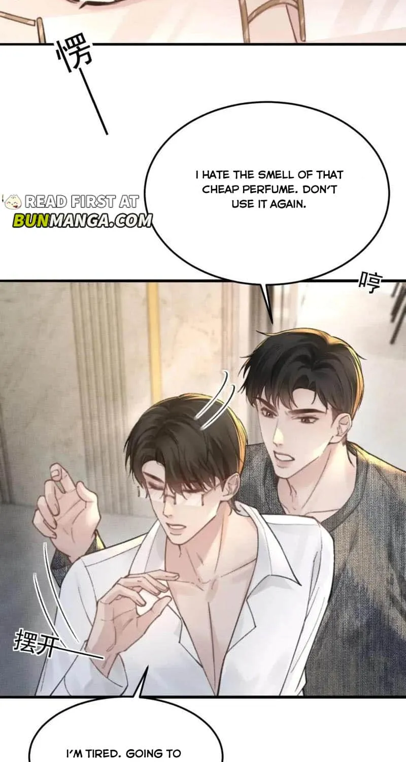 Tit For Tat Chapter 63 page 28 - 