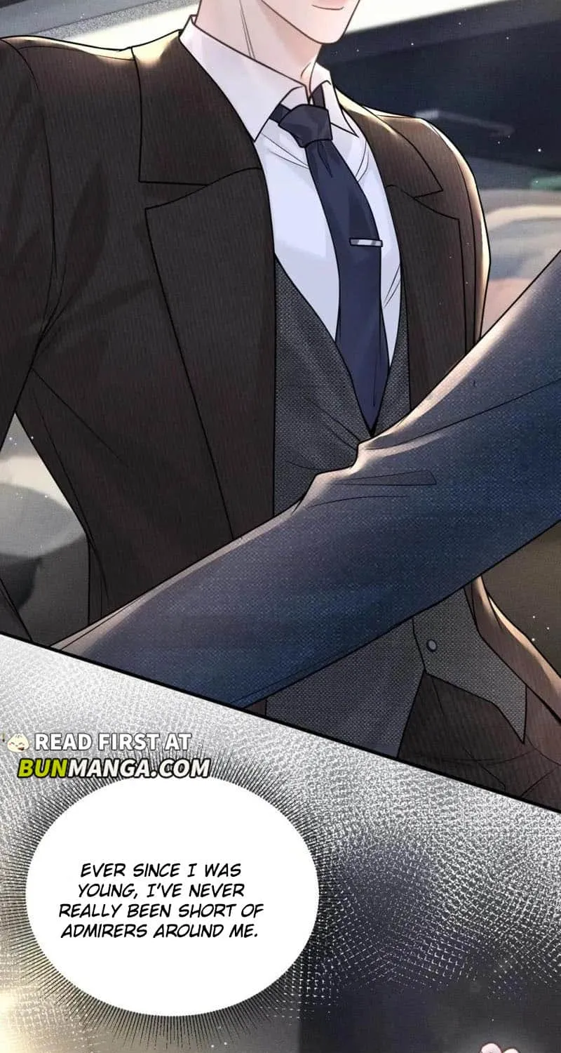 Tit For Tat Chapter 63 page 4 - 