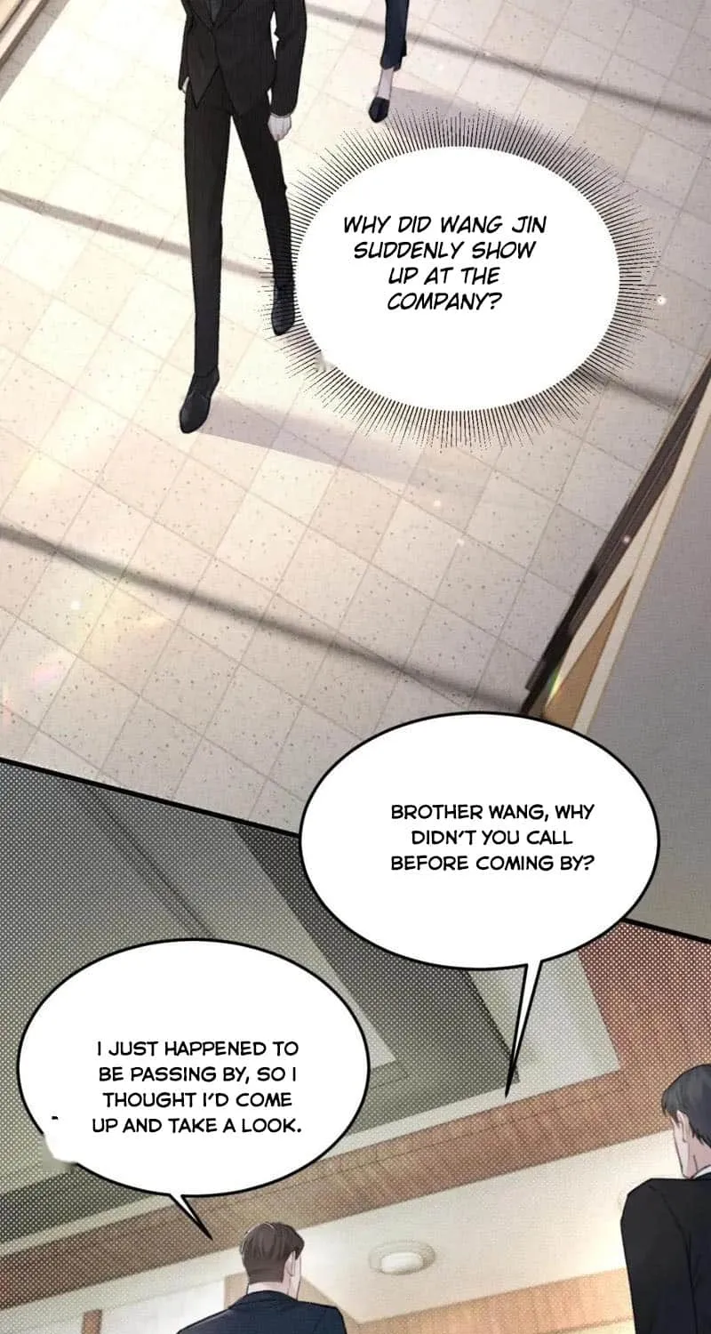 Tit For Tat Chapter 63 page 32 - 