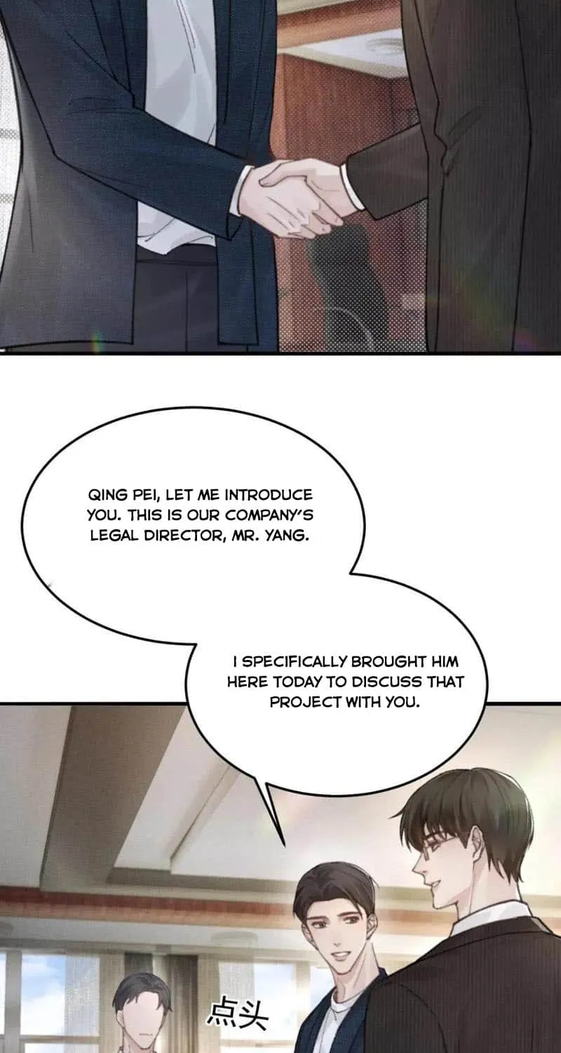 Tit For Tat Chapter 63 page 34 - 