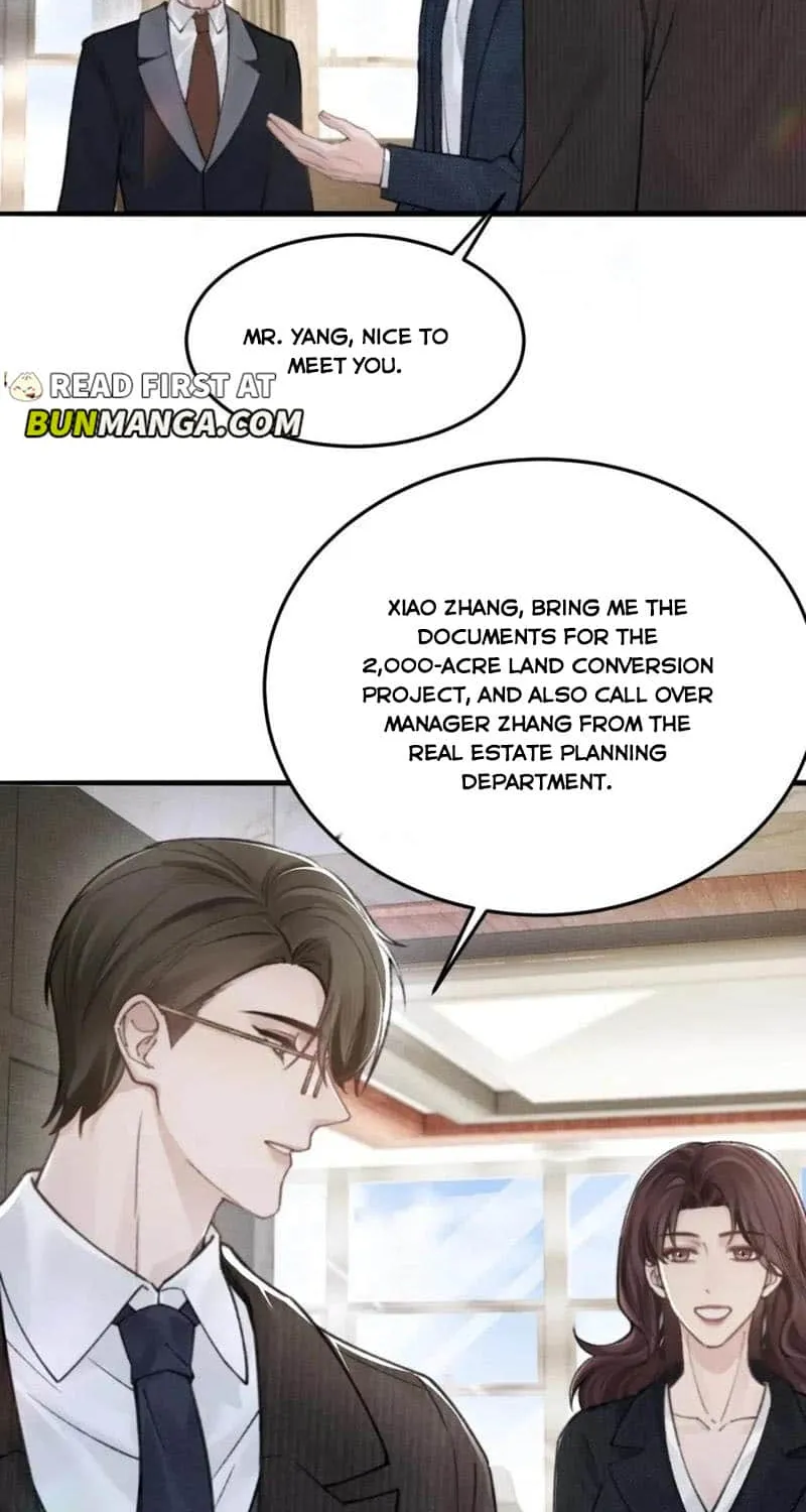 Tit For Tat Chapter 63 page 35 - 