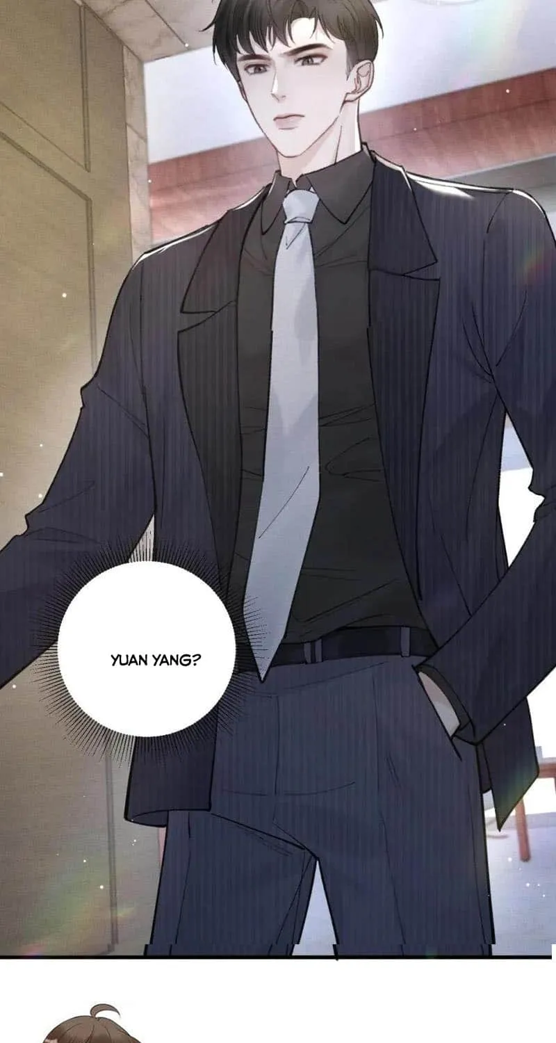 Tit For Tat Chapter 63 page 38 - 