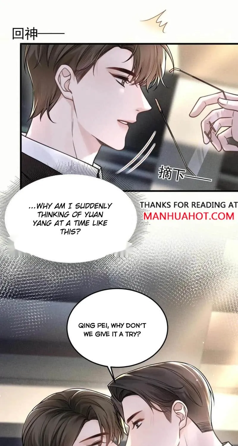 Tit For Tat Chapter 63 page 6 - 