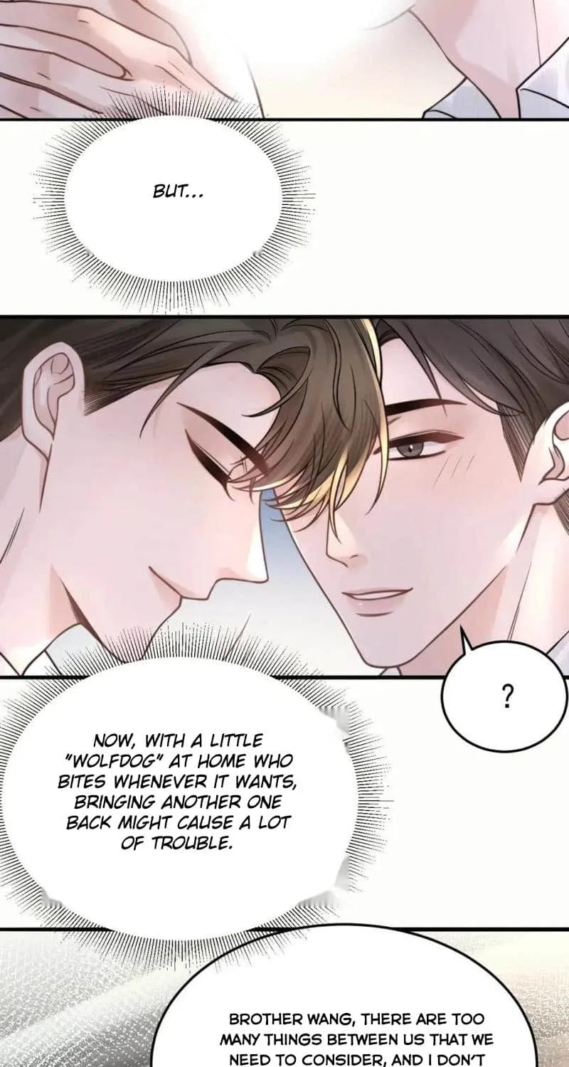 Tit For Tat Chapter 63 page 8 - 