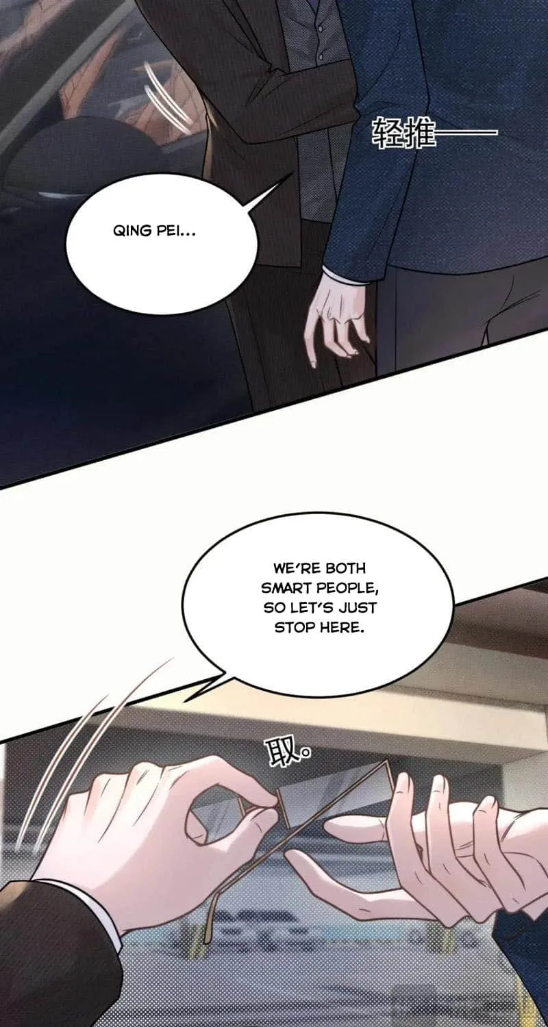 Tit For Tat Chapter 63 page 10 - 