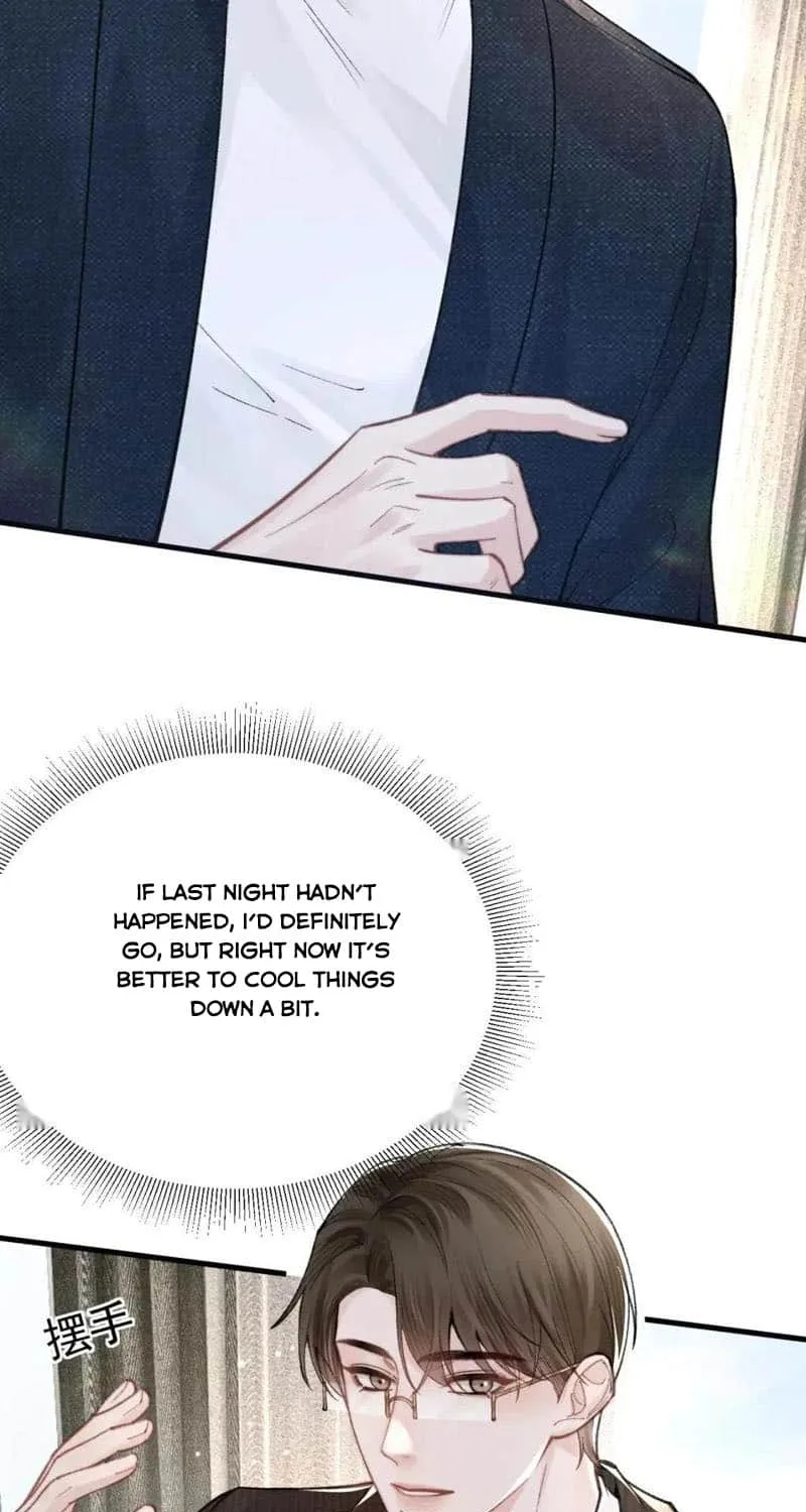 Tit For Tat Chapter 64 page 11 - 