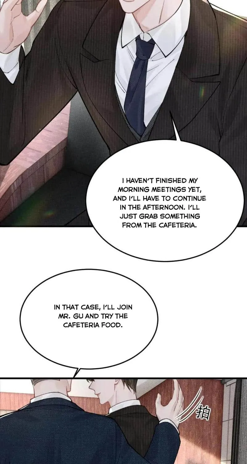 Tit For Tat Chapter 64 page 12 - 