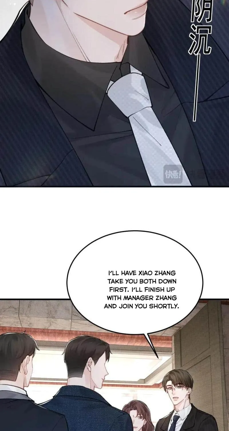 Tit For Tat Chapter 64 page 14 - 