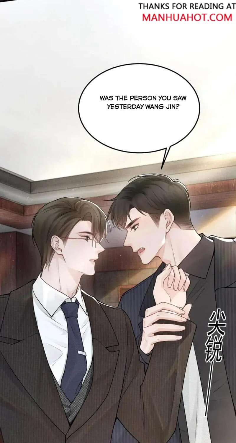 Tit For Tat Chapter 64 page 20 - 