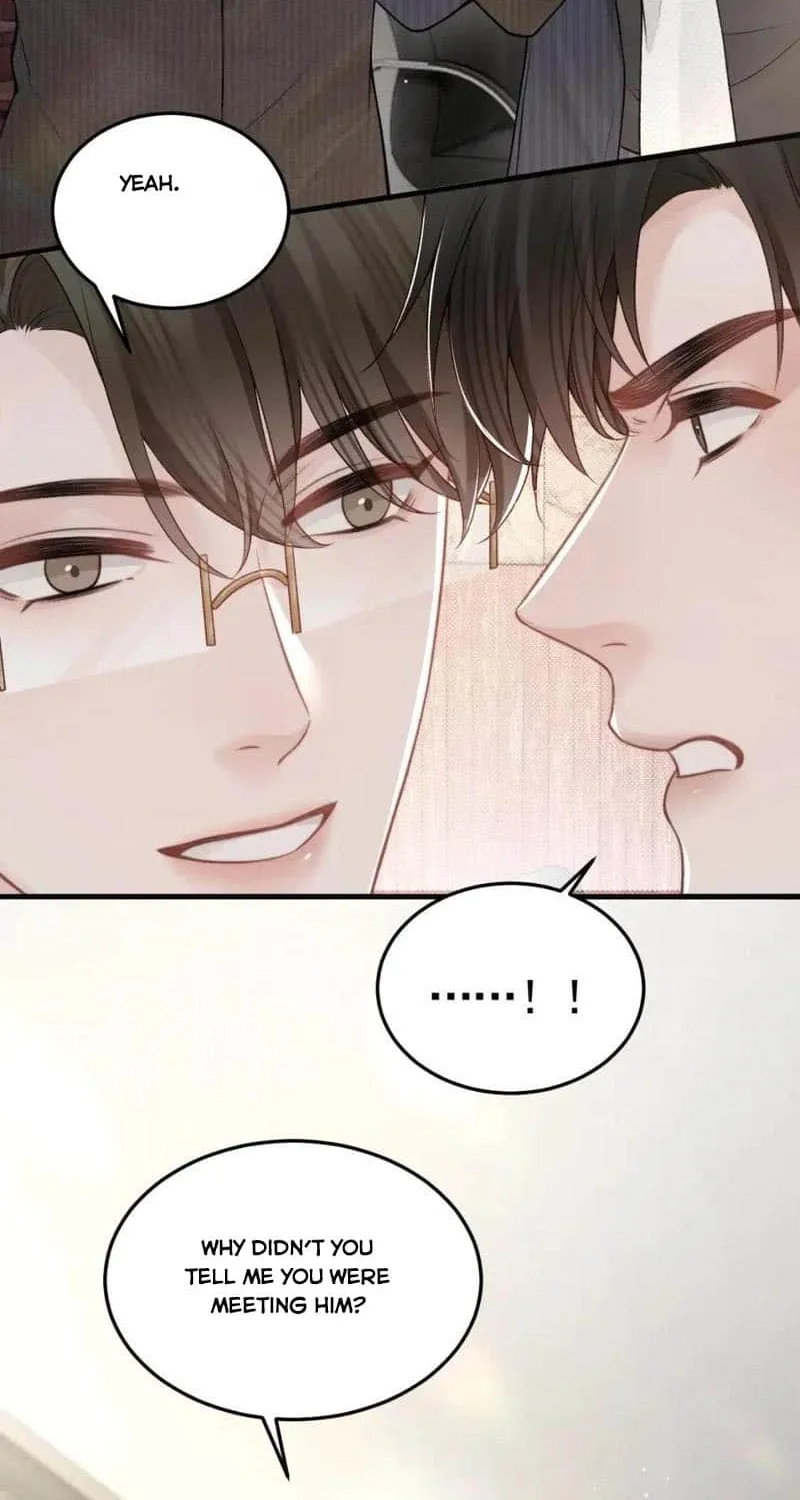 Tit For Tat Chapter 64 page 21 - 