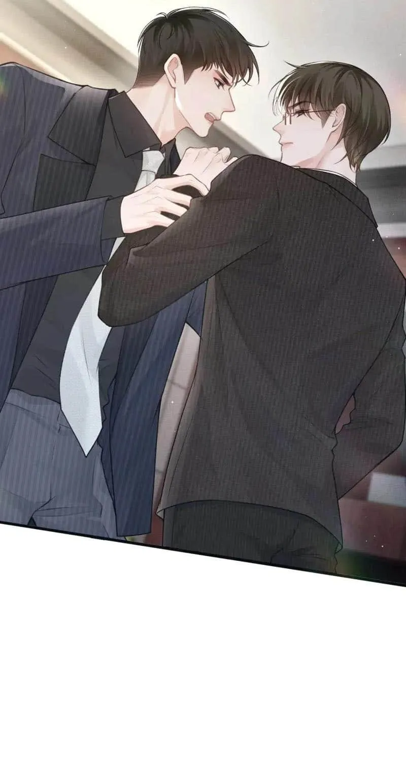 Tit For Tat Chapter 64 page 22 - 