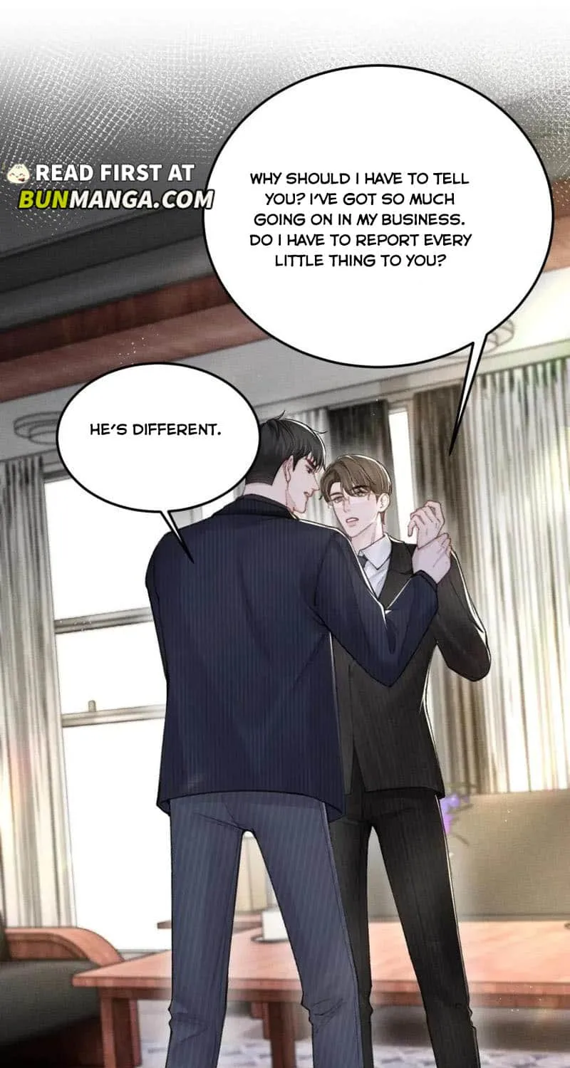 Tit For Tat Chapter 64 page 24 - 