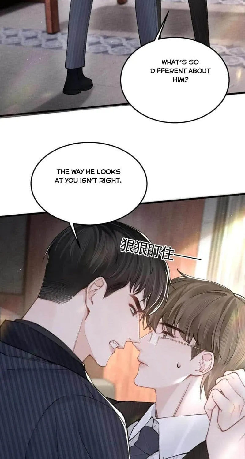 Tit For Tat Chapter 64 page 25 - 