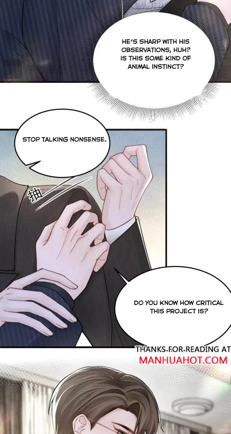 Tit For Tat Chapter 64 page 26 - 