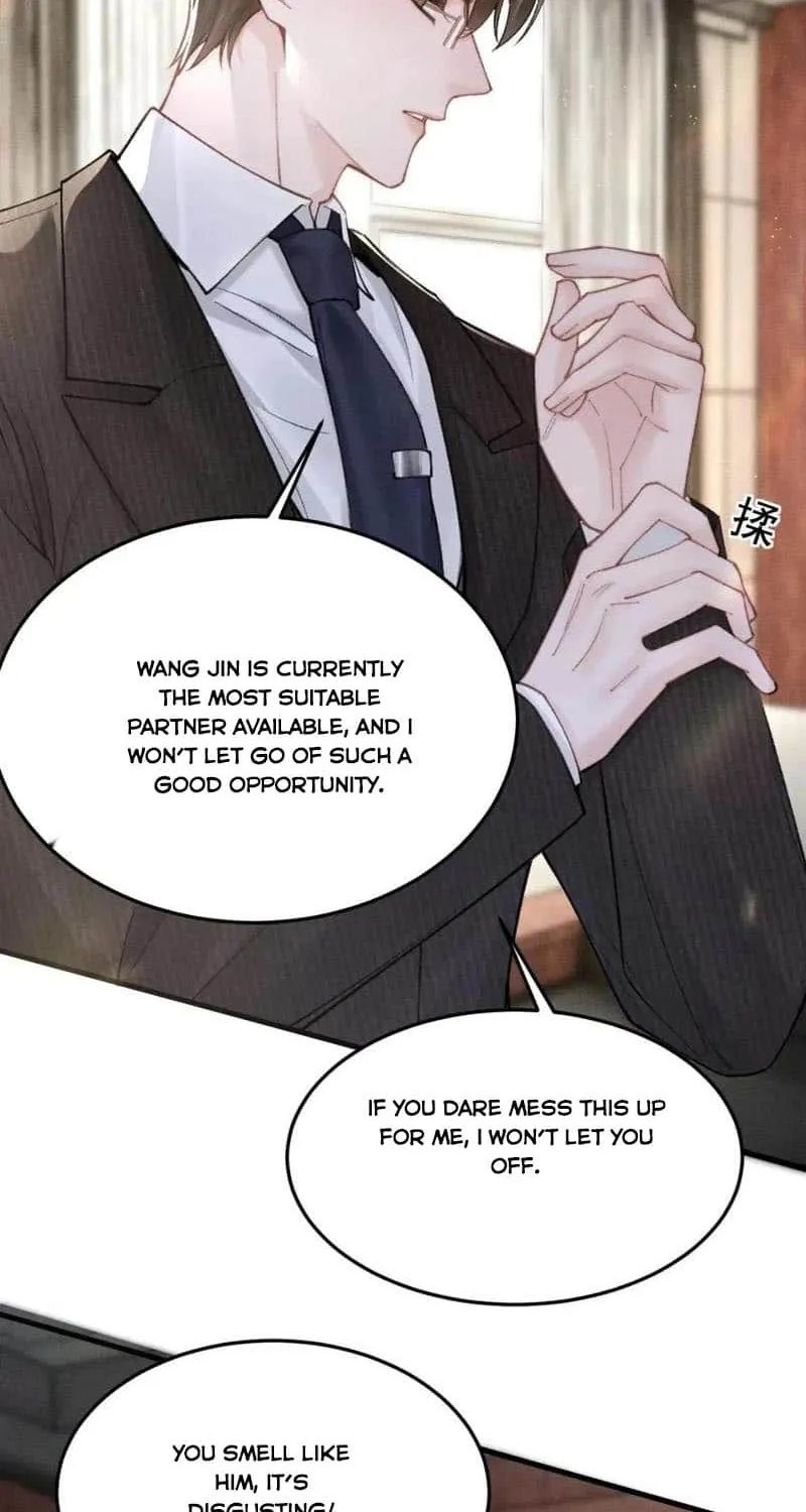 Tit For Tat Chapter 64 page 27 - 