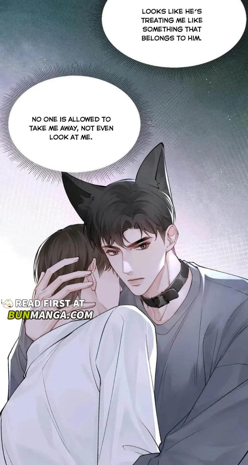Tit For Tat Chapter 64 page 29 - 
