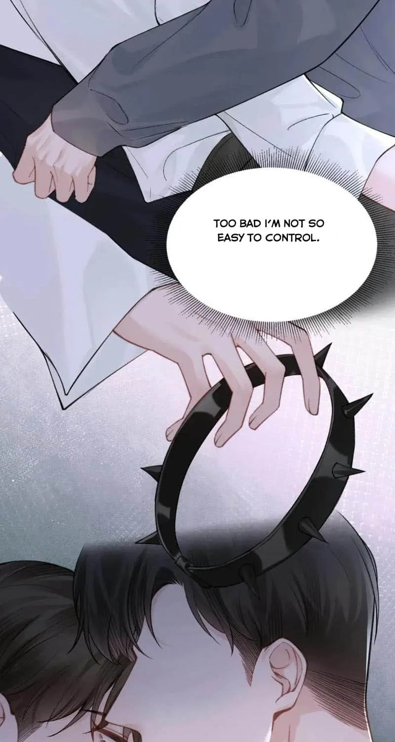 Tit For Tat Chapter 64 page 30 - 