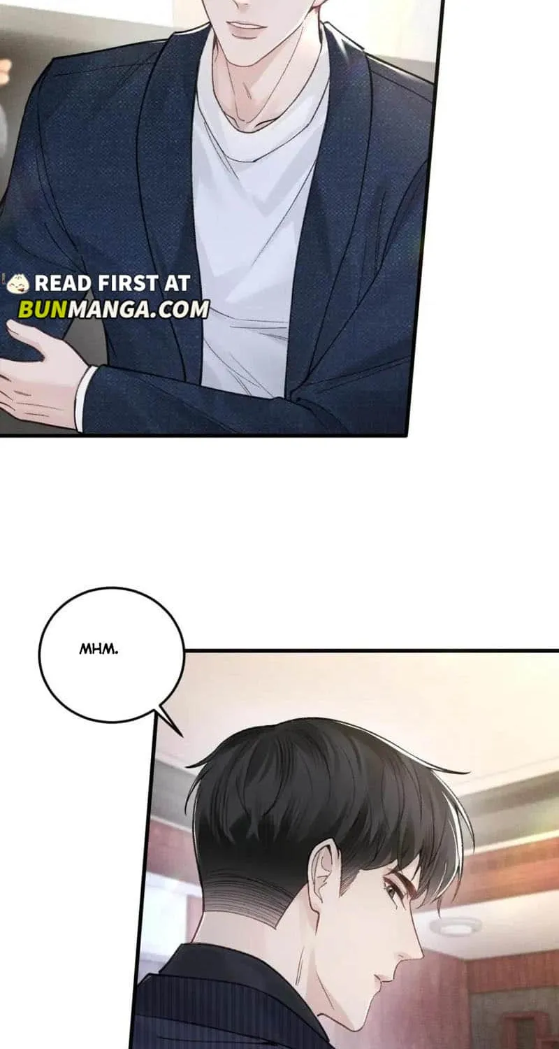 Tit For Tat Chapter 64 page 4 - 