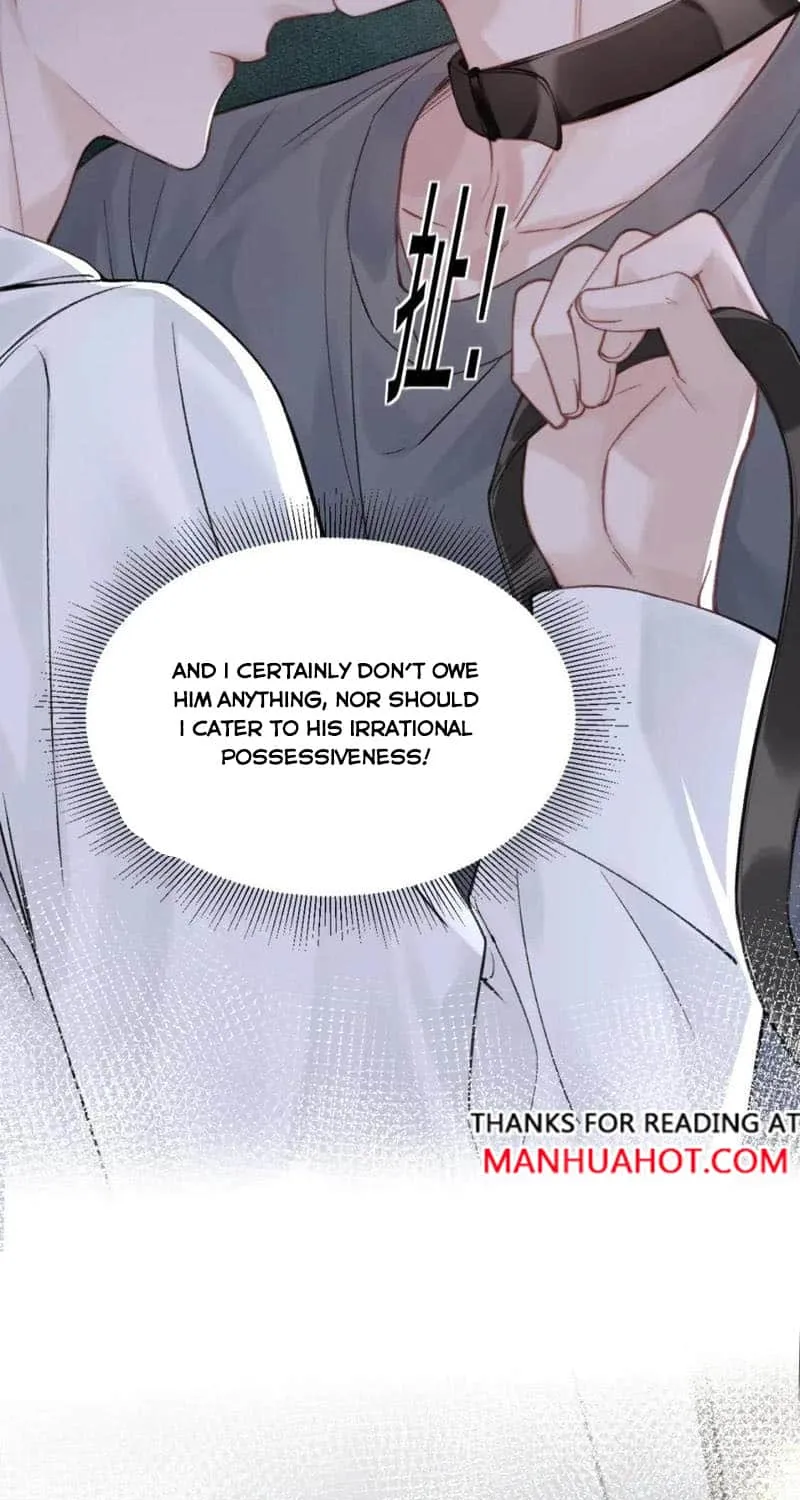 Tit For Tat Chapter 64 page 32 - 