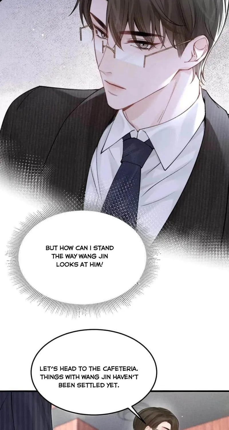 Tit For Tat Chapter 64 page 35 - 