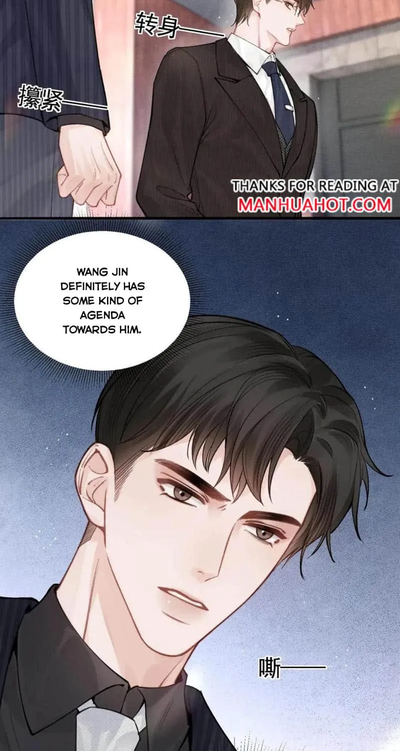 Tit For Tat Chapter 64 page 36 - 