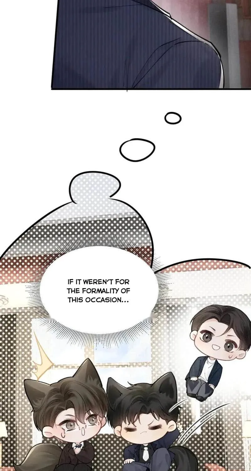 Tit For Tat Chapter 64 page 5 - 