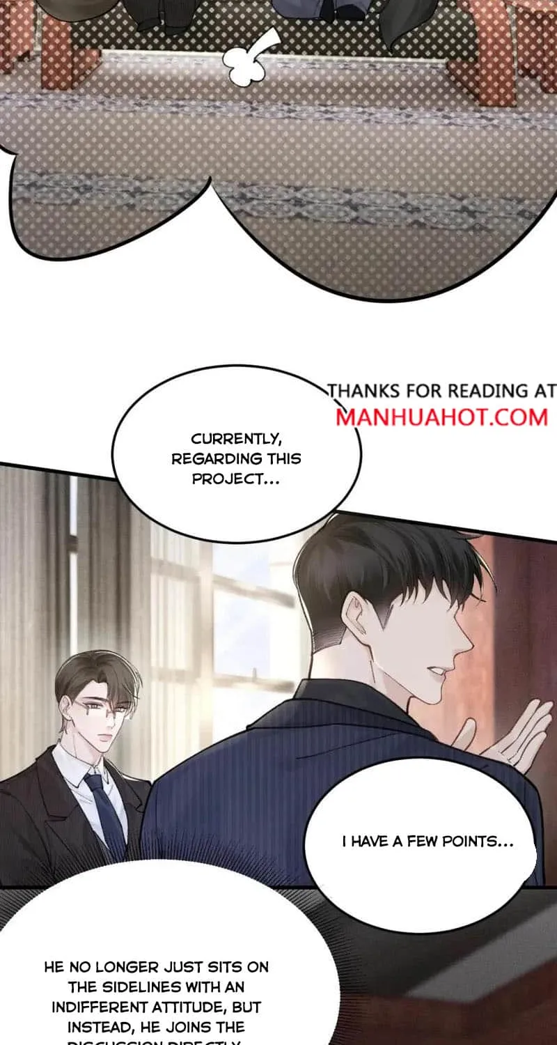 Tit For Tat Chapter 64 page 6 - 