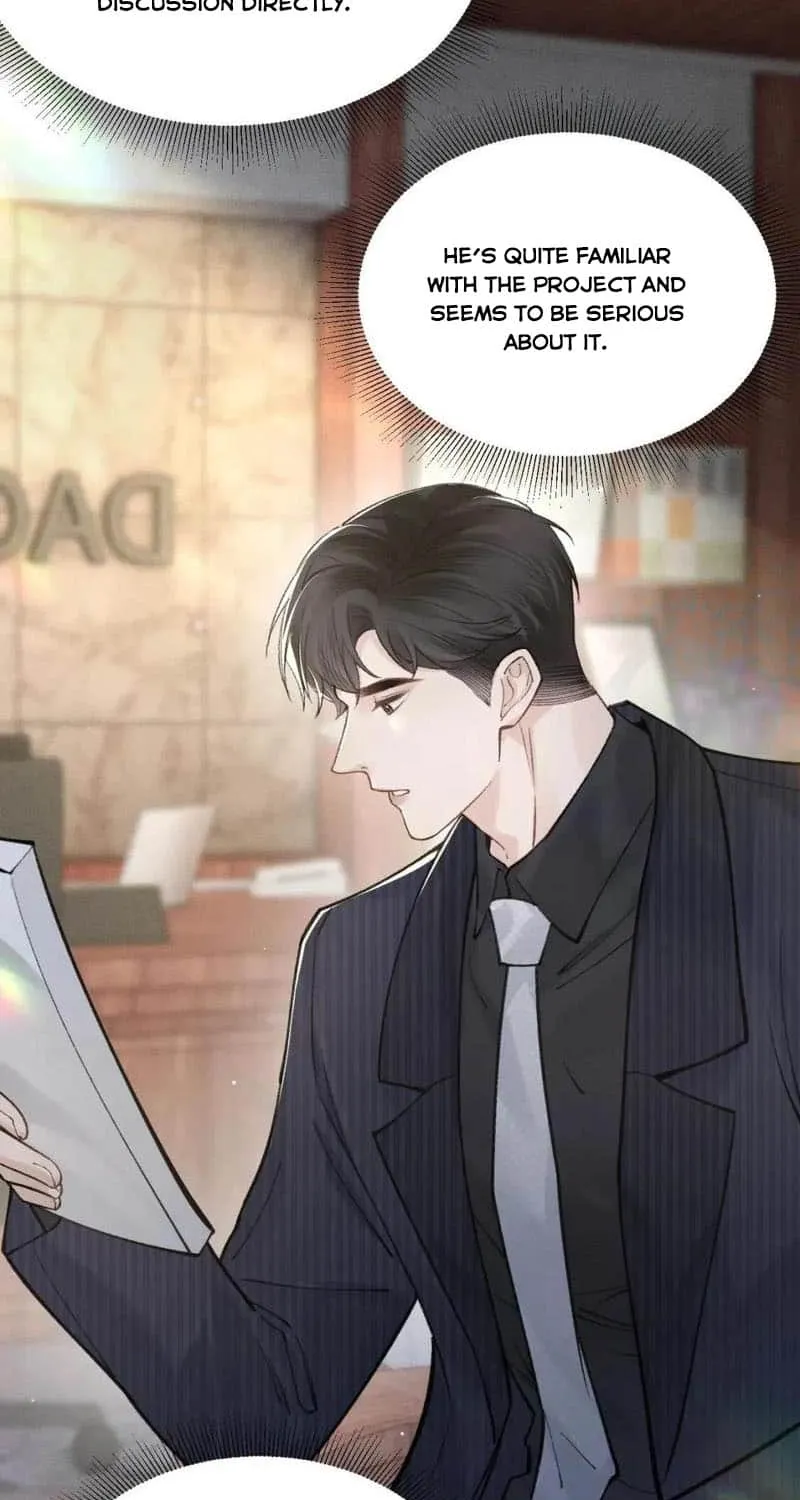 Tit For Tat Chapter 64 page 7 - 