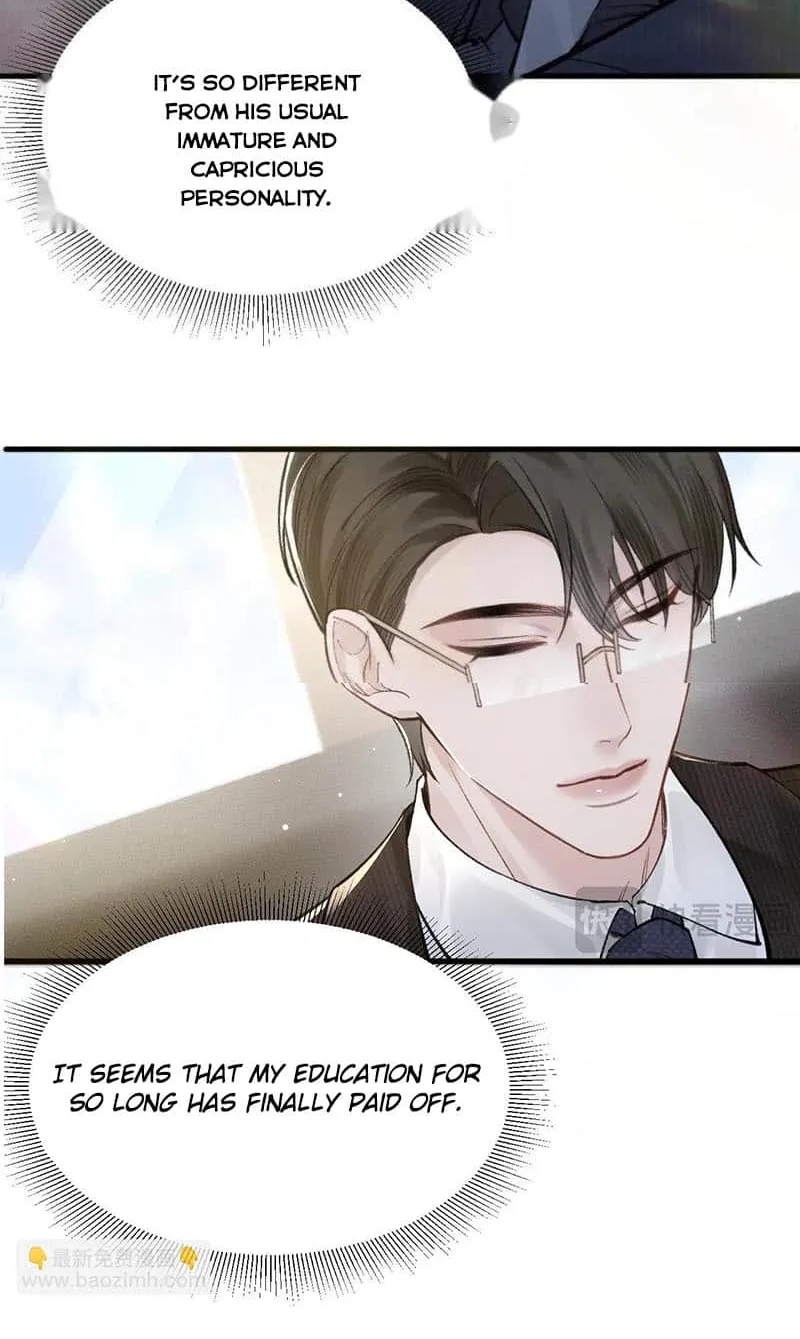 Tit For Tat Chapter 64 page 8 - 