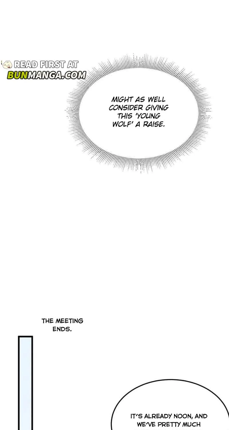Tit For Tat Chapter 64 page 9 - 