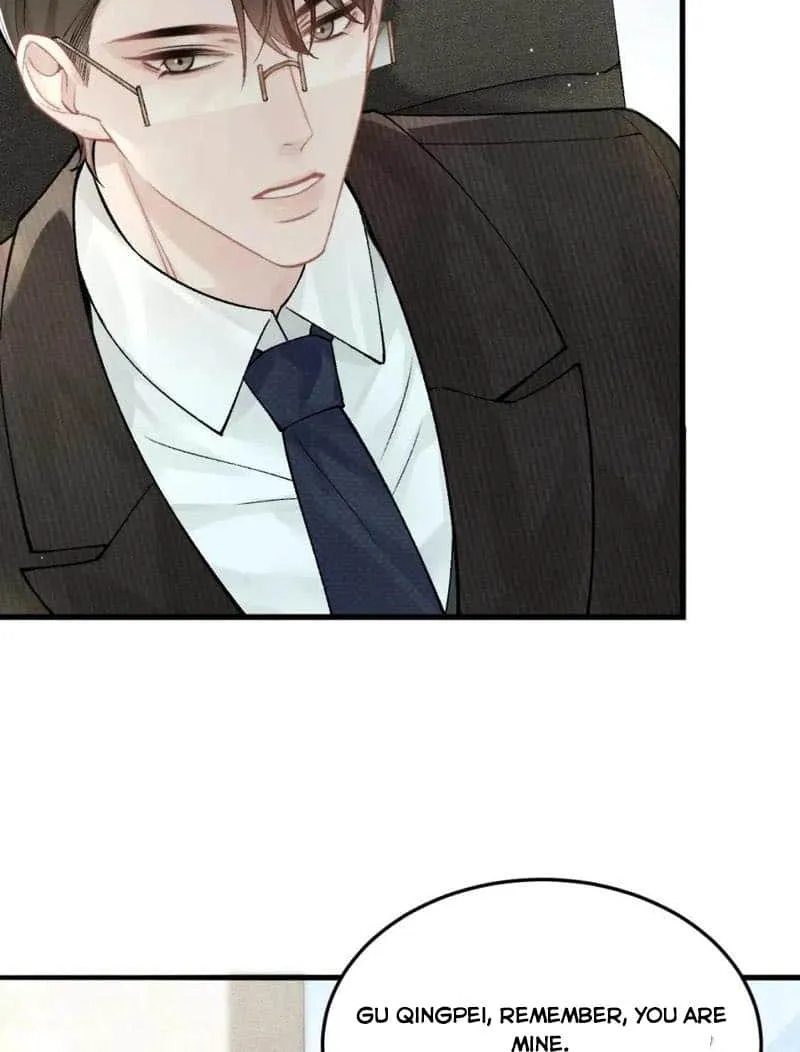 Tit For Tat Chapter 65 page 14 - 