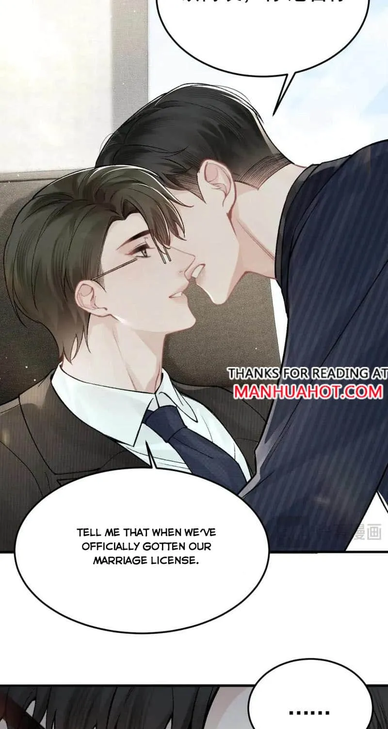 Tit For Tat Chapter 65 page 15 - 
