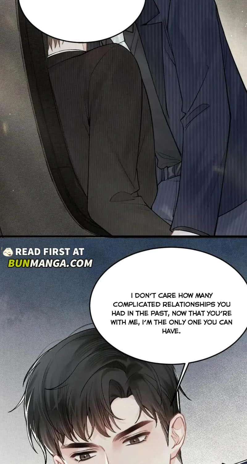 Tit For Tat Chapter 65 page 17 - 