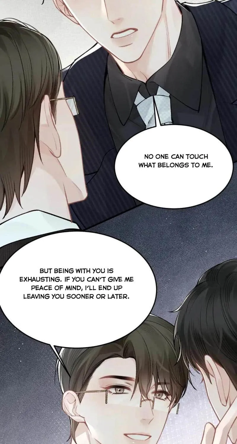 Tit For Tat Chapter 65 page 18 - 