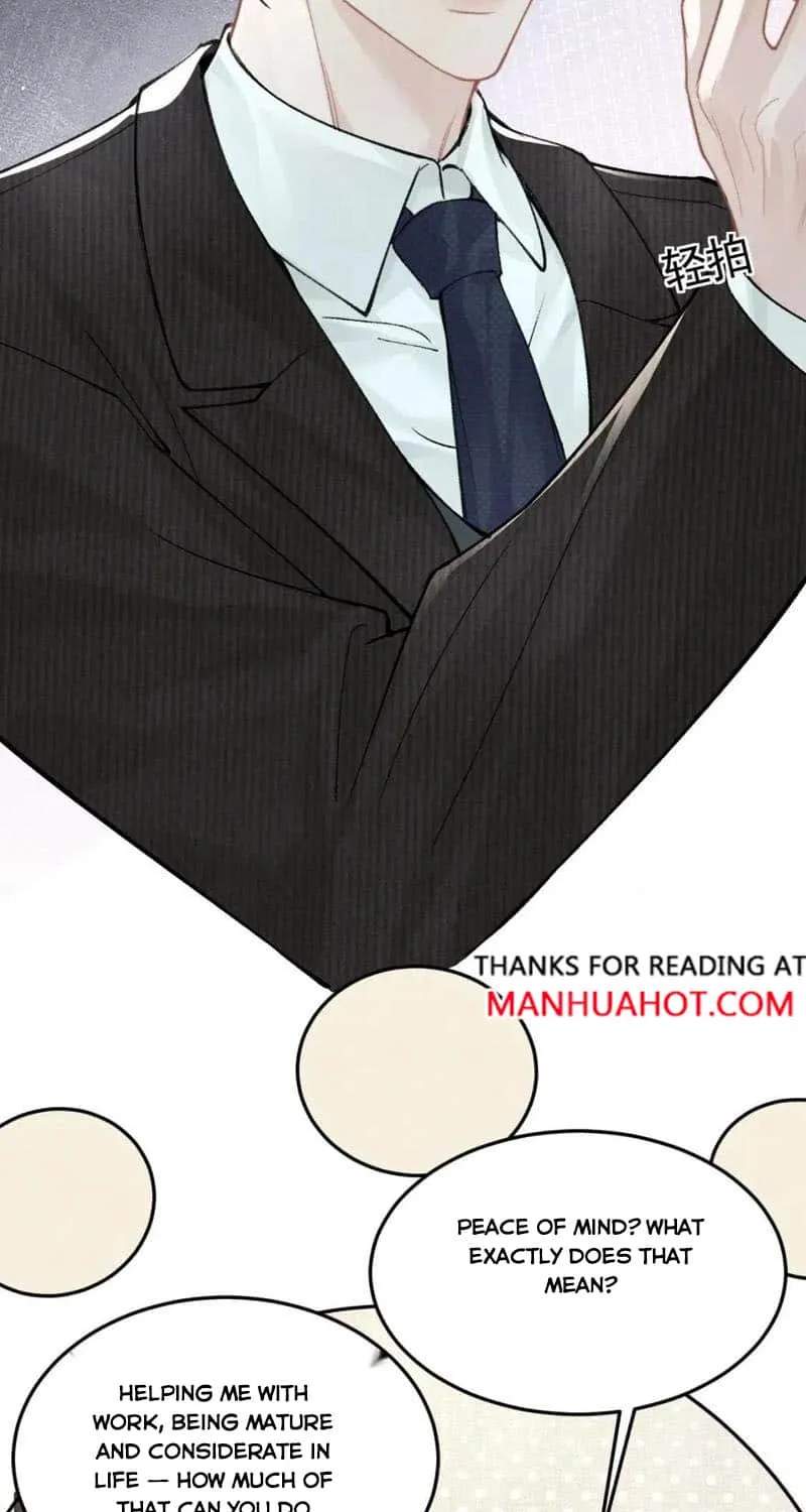 Tit For Tat Chapter 65 page 19 - 