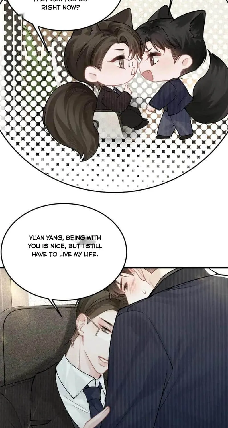 Tit For Tat Chapter 65 page 20 - 