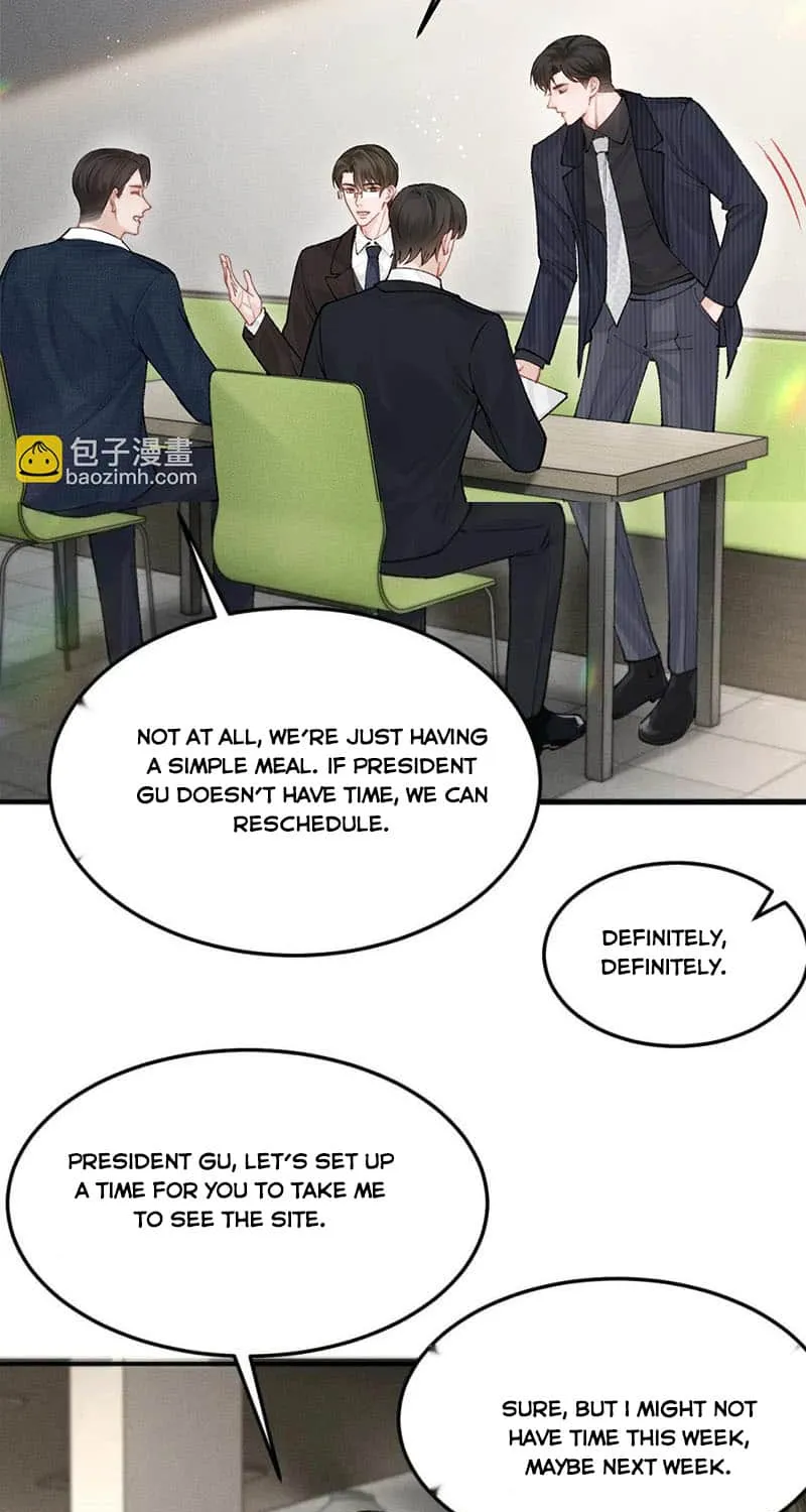 Tit For Tat Chapter 65 page 3 - 