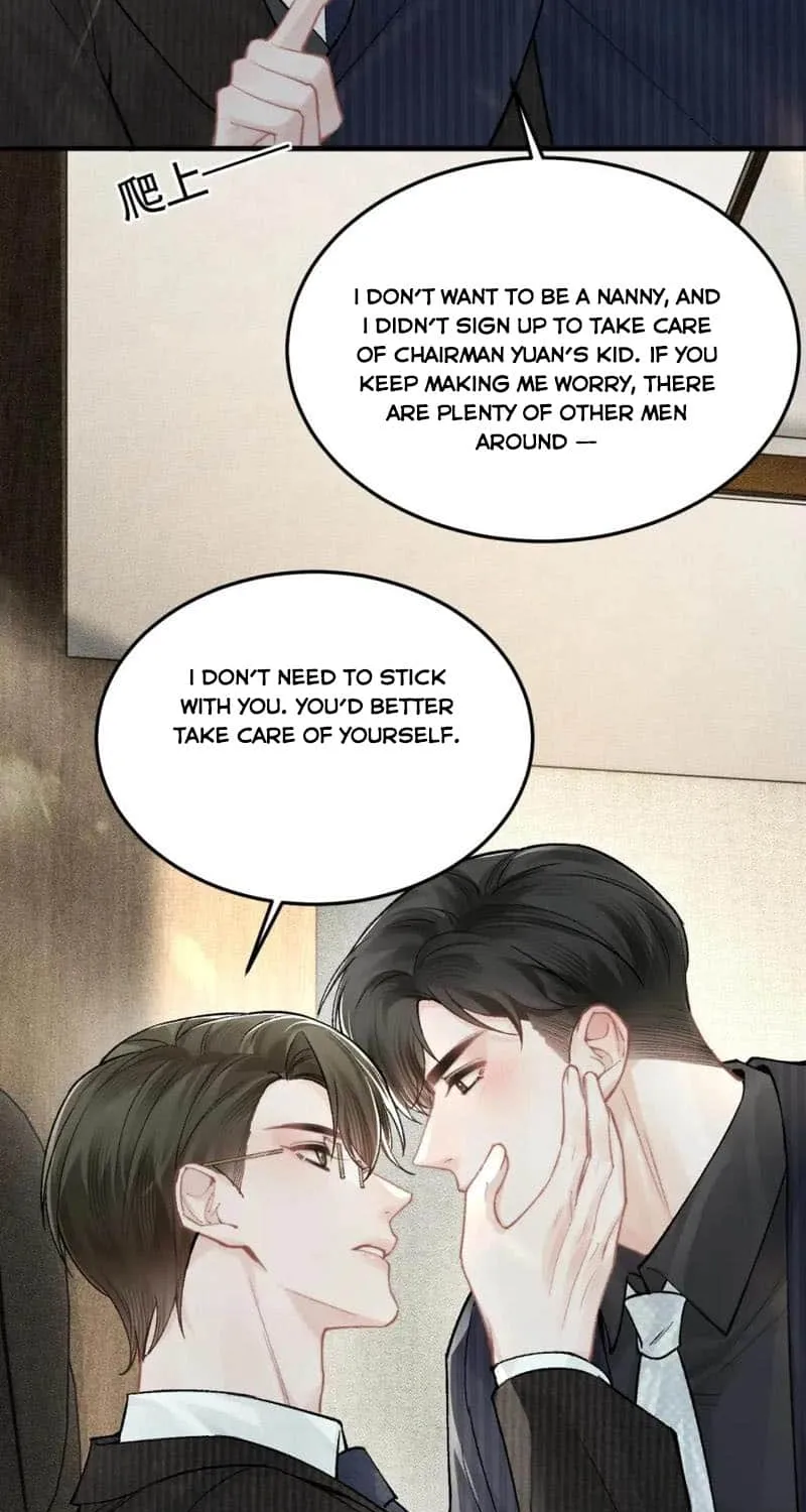 Tit For Tat Chapter 65 page 21 - 