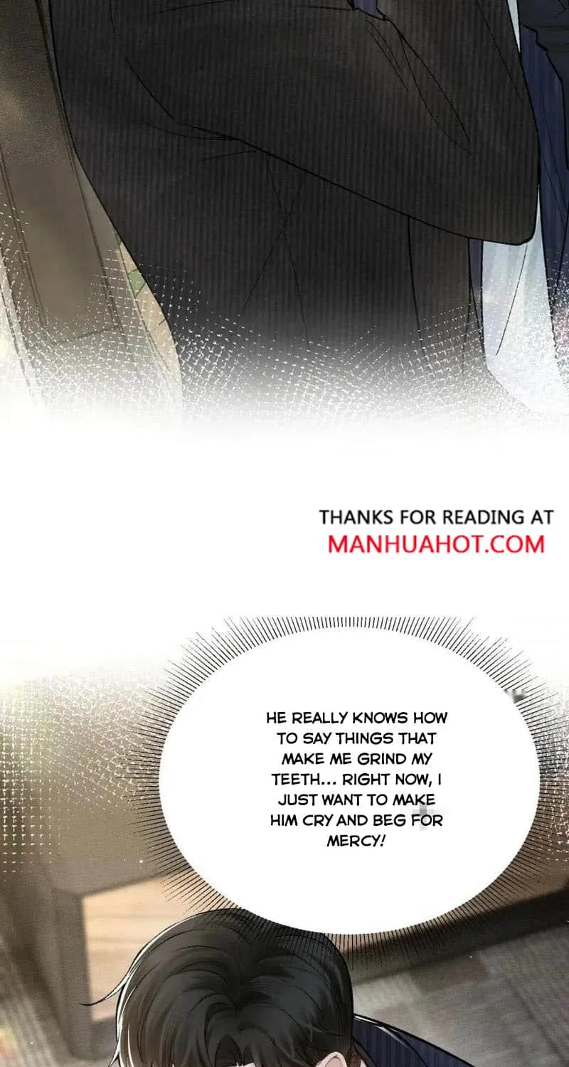 Tit For Tat Chapter 65 page 23 - 