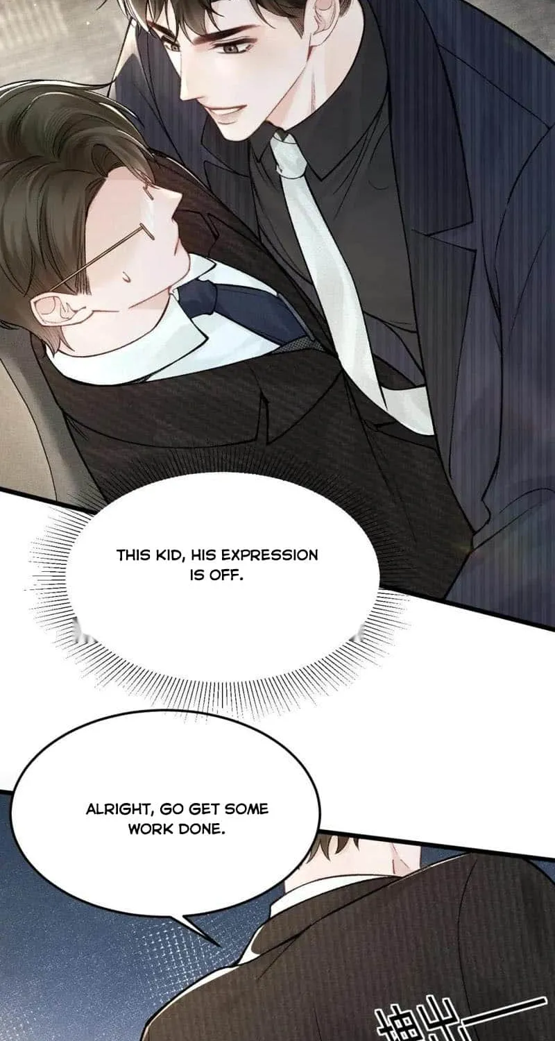 Tit For Tat Chapter 65 page 24 - 