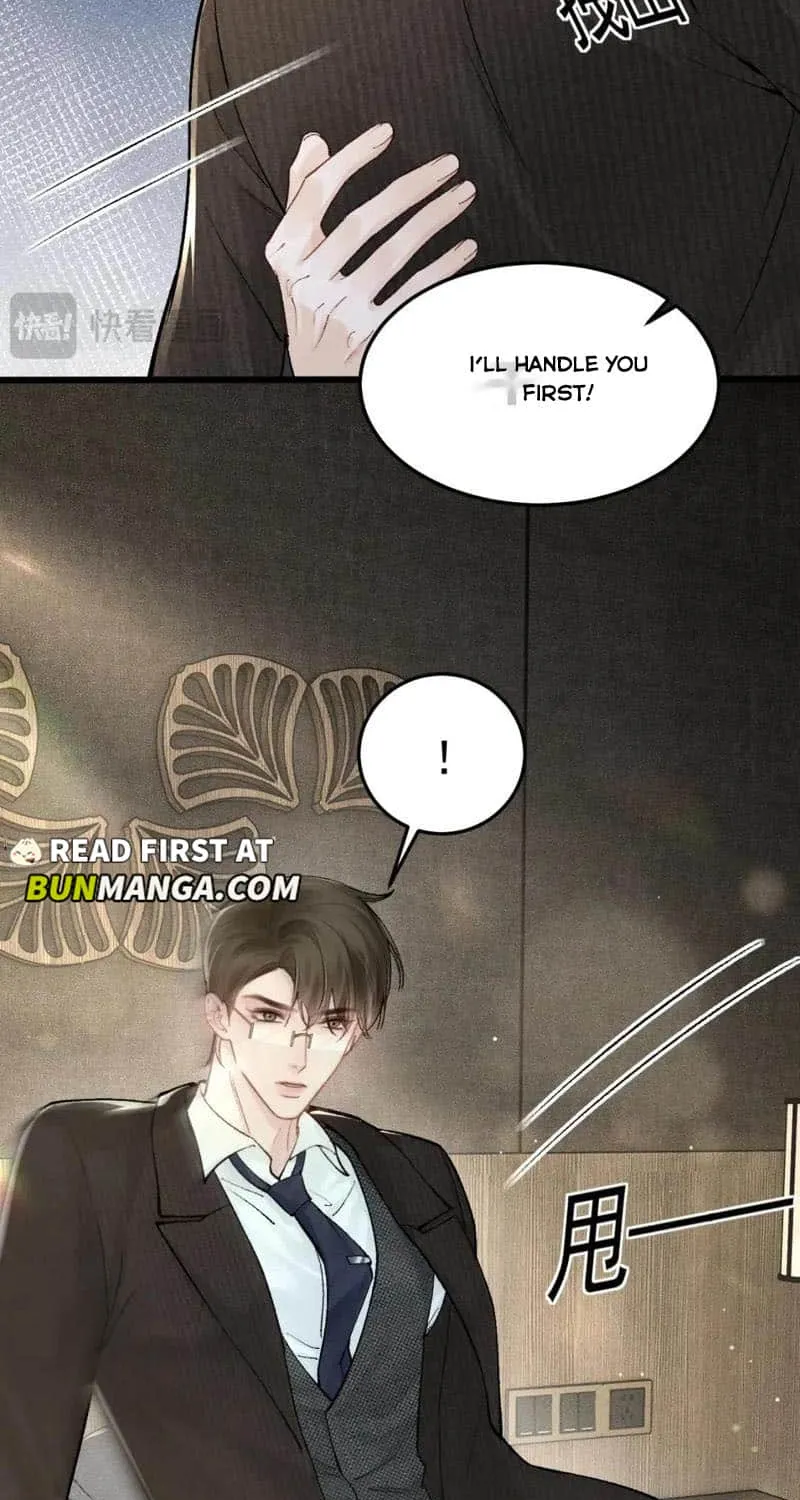 Tit For Tat Chapter 65 page 25 - 