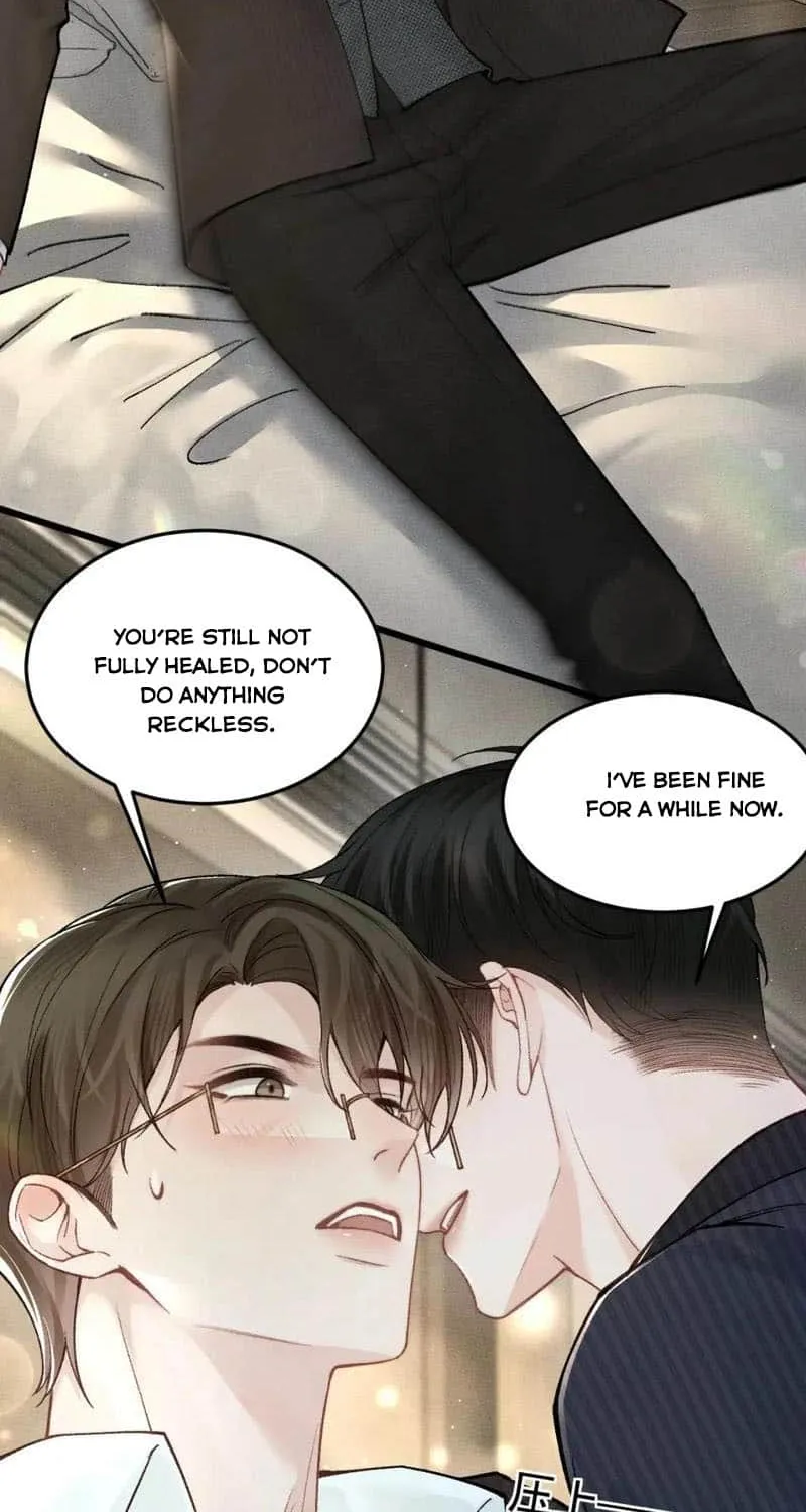 Tit For Tat Chapter 65 page 26 - 