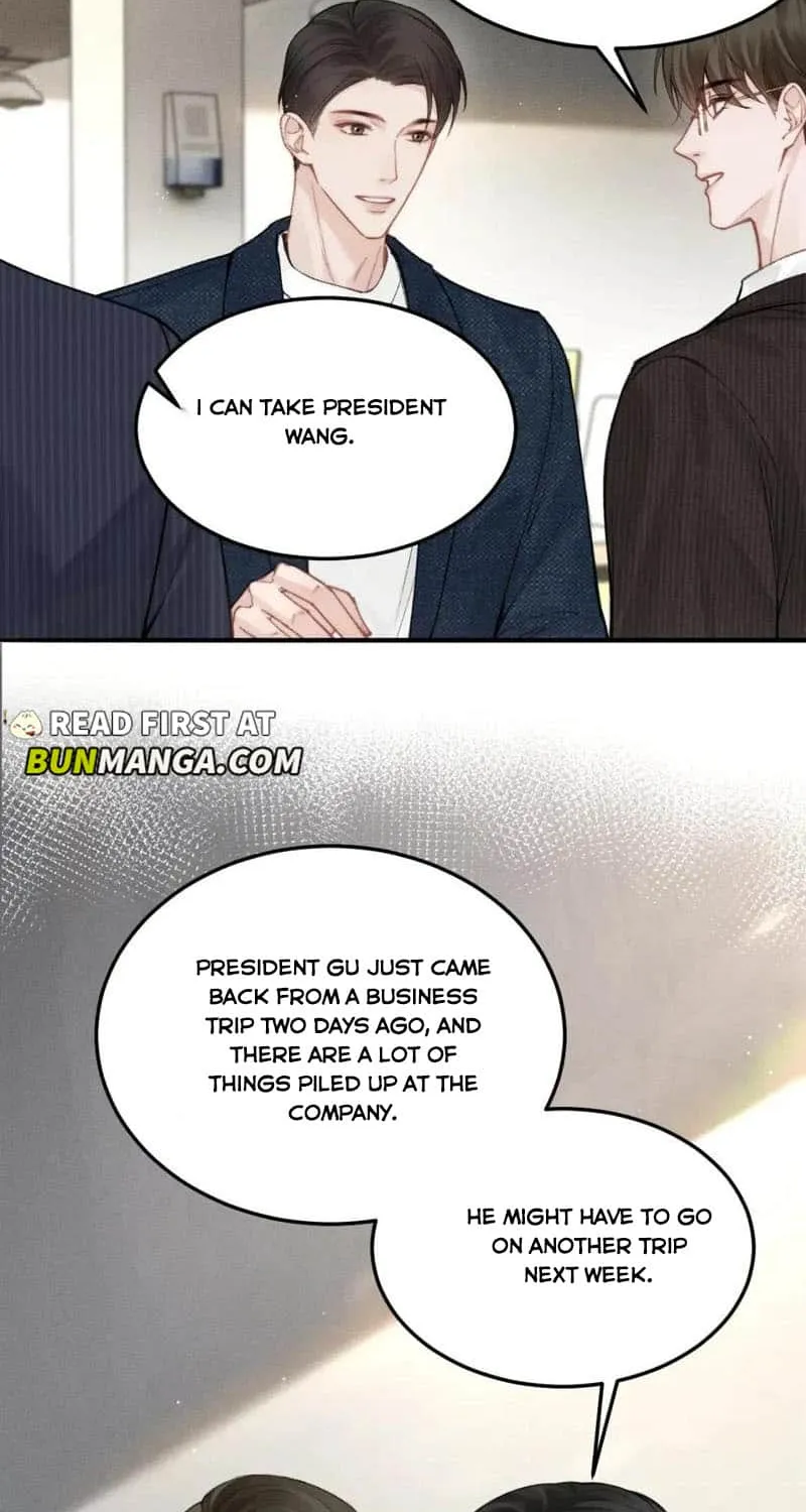 Tit For Tat Chapter 65 page 4 - 